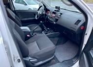 TOYOTA Hilux 2.5d 4D