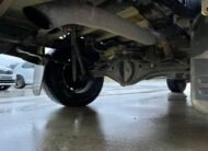 TOYOTA Hilux 2.5d 4D