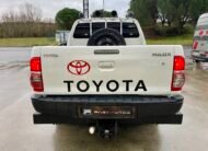 TOYOTA Hilux 2.5d 4D