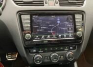 SKODA Octavia combi v-RS 2.0 TDI DSG V-RS