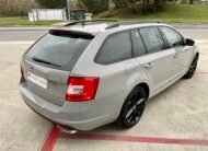 SKODA Octavia combi v-RS 2.0 TDI DSG V-RS