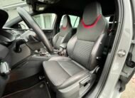 SKODA Octavia combi v-RS 2.0 TDI DSG V-RS