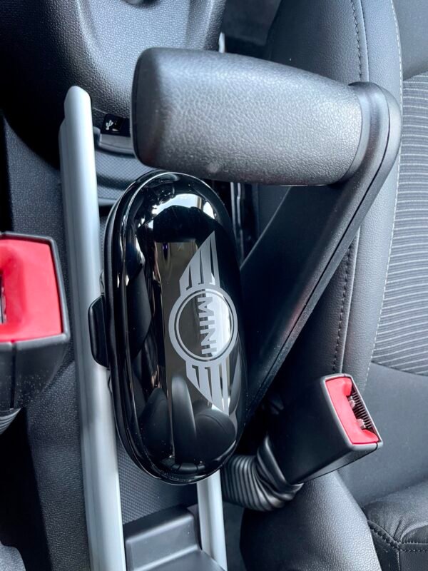 MINI Countryman 2.0 SD