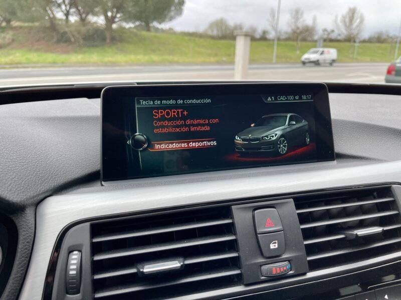 BMW SERIE 3 GT 318dA SPORT LINE