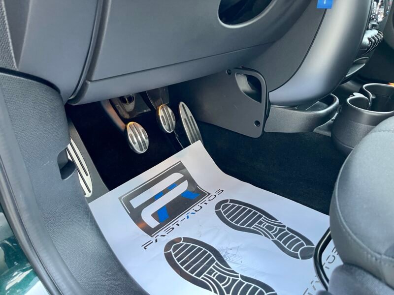 MINI Countryman 2.0 SD