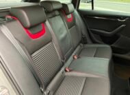 SKODA Octavia combi v-RS 2.0 TDI DSG V-RS