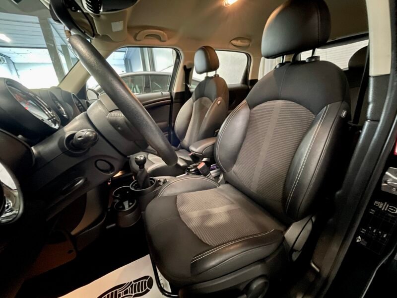 MINI Countryman 2.0 SD