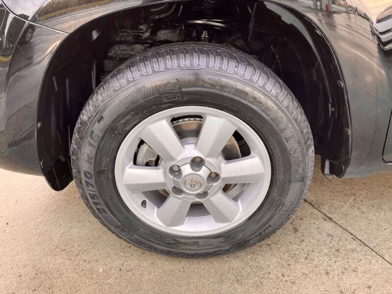 TOYOTA RAV4 D4d EXECUTIVE 4×4