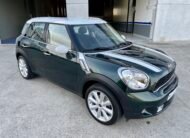 MINI Countryman 2.0 SD