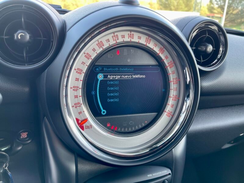 MINI Countryman 2.0 SD