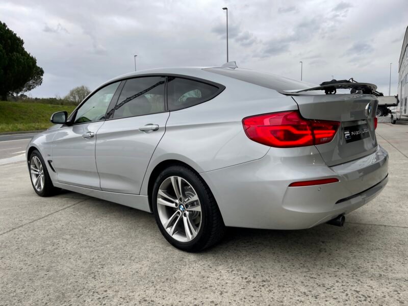BMW SERIE 3 GT 318dA SPORT LINE