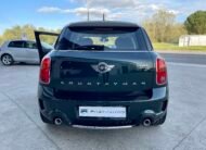 MINI Countryman 2.0 SD