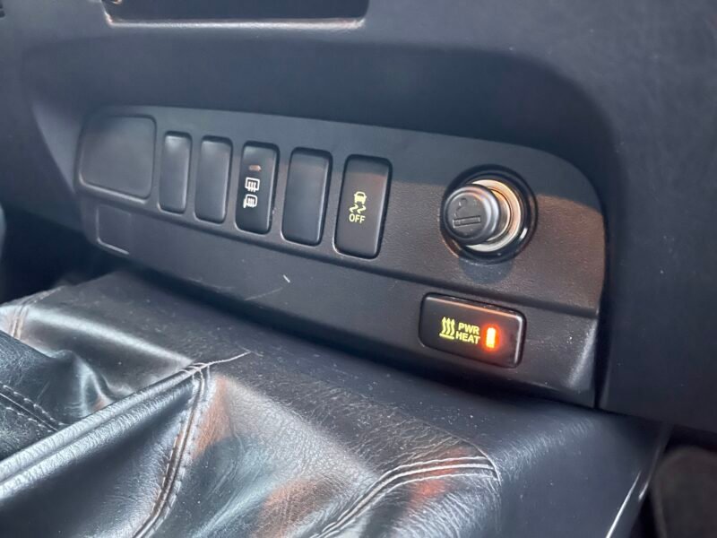 TOYOTA Hilux 2.5d 4D