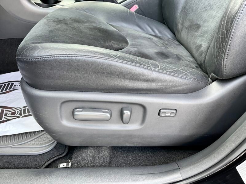 TOYOTA RAV4 D4d EXECUTIVE 4×4