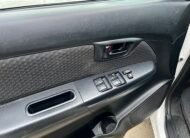 TOYOTA Hilux 2.5d 4D