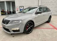 SKODA Octavia combi v-RS 2.0 TDI DSG V-RS