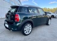 MINI Countryman 2.0 SD