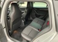 SKODA Octavia combi v-RS 2.0 TDI DSG V-RS