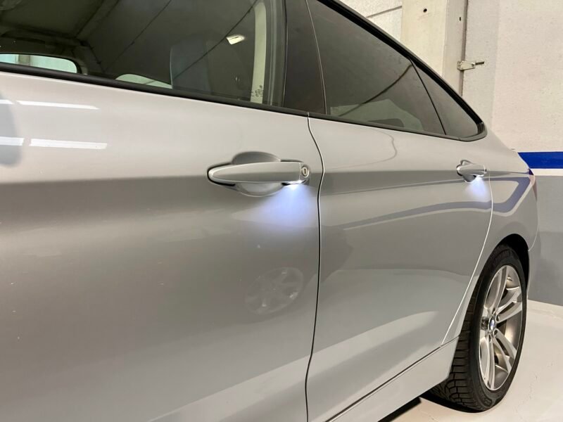 BMW SERIE 3 GT 318dA SPORT LINE