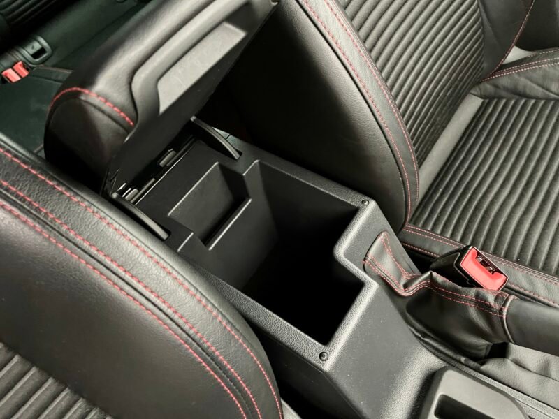 SKODA Octavia combi v-RS 2.0 TDI DSG V-RS