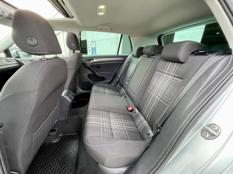 VOLKSWAGEN Golf 7 2.0 TDI 150CV BMT LOUNGE 5p.