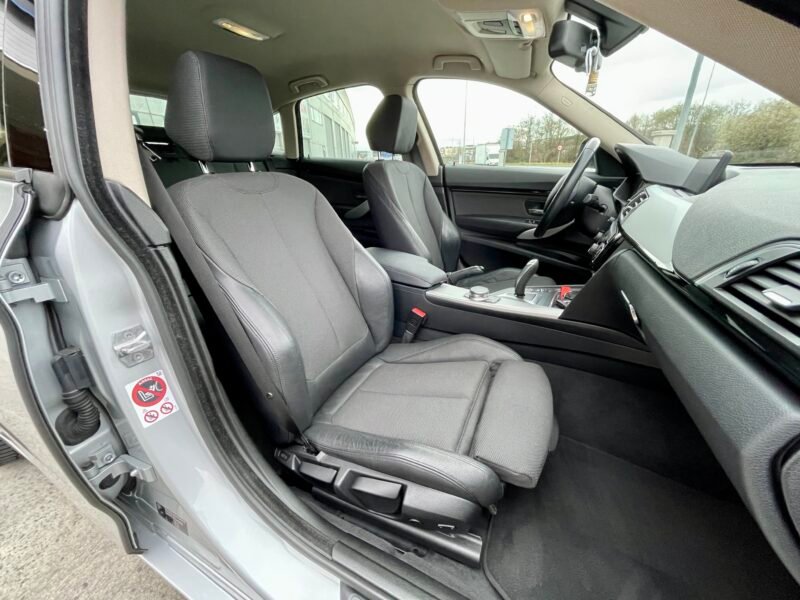 BMW SERIE 3 GT 318dA SPORT LINE