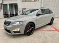 SKODA Octavia combi v-RS 2.0 TDI DSG V-RS