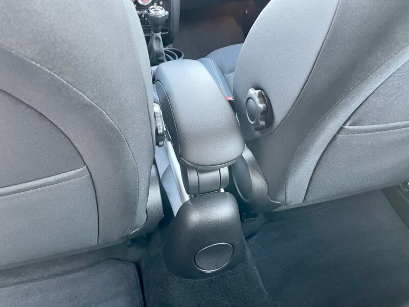 MINI Countryman 2.0 SD