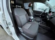 TOYOTA Hilux 2.5d 4D