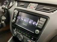 SKODA Octavia combi v-RS 2.0 TDI DSG V-RS