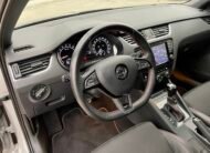 SKODA Octavia combi v-RS 2.0 TDI DSG V-RS