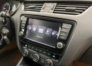 SKODA Octavia combi v-RS 2.0 TDI DSG V-RS