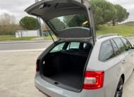 SKODA Octavia combi v-RS 2.0 TDI DSG V-RS
