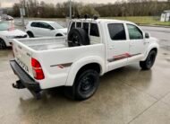 TOYOTA Hilux 2.5d 4D