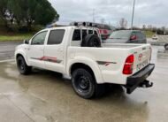 TOYOTA Hilux 2.5d 4D