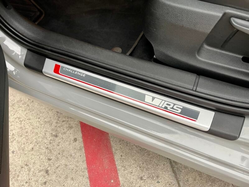 SKODA Octavia combi v-RS 2.0 TDI DSG V-RS