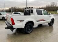 TOYOTA Hilux 2.5d 4D