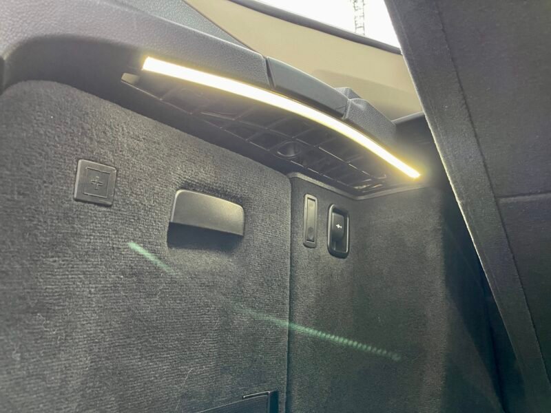 BMW SERIE 3 GT 318dA SPORT LINE