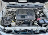 TOYOTA Hilux 2.5d 4D