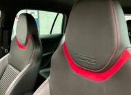 SKODA Octavia combi v-RS 2.0 TDI DSG V-RS