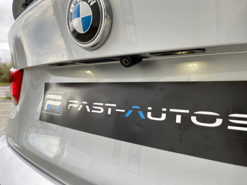 BMW SERIE 3 GT 318dA SPORT LINE