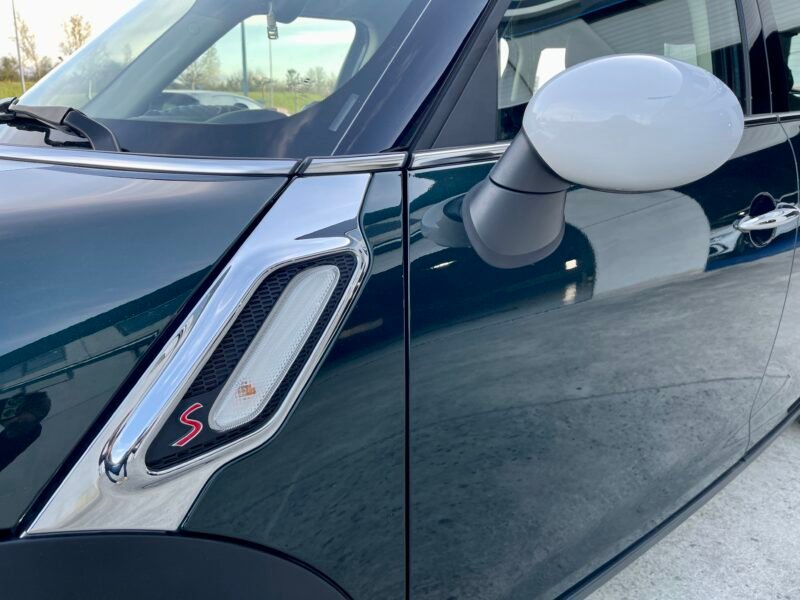 MINI Countryman 2.0 SD