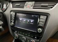 SKODA Octavia combi v-RS 2.0 TDI DSG V-RS