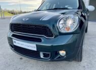 MINI Countryman 2.0 SD