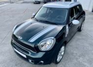 MINI Countryman 2.0 SD