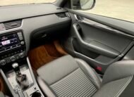 SKODA Octavia combi v-RS 2.0 TDI DSG V-RS