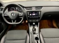 SKODA Octavia combi v-RS 2.0 TDI DSG V-RS