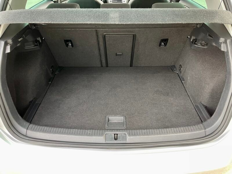 VOLKSWAGEN Golf 7 2.0 TDI 150CV BMT LOUNGE 5p.