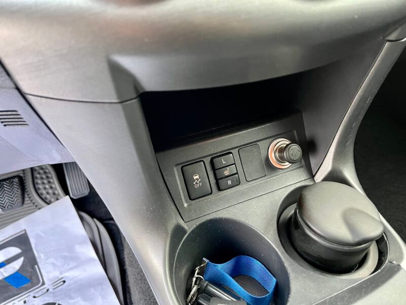 TOYOTA RAV4 D4d EXECUTIVE 4×4