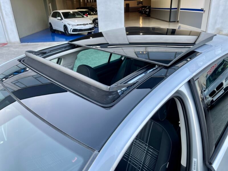 VOLKSWAGEN Golf 7 2.0 TDI 150CV BMT LOUNGE 5p.